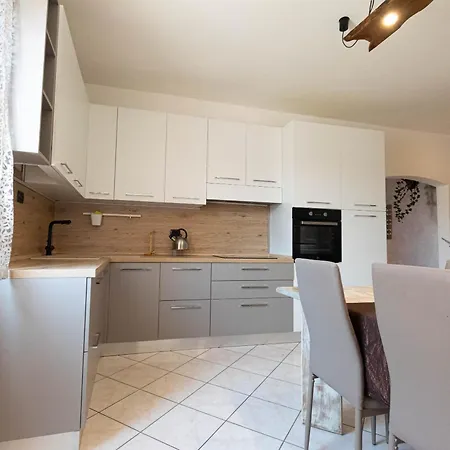 Apartment Casa Chicca
