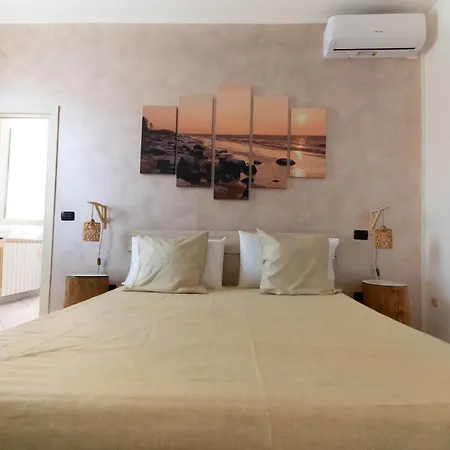 Apartment Casa Chicca Nonantola