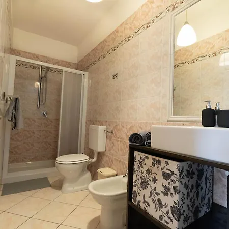 Апартаменты Casa Chicca